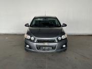 Chevrolet Aveo II Москва  - изображение 20