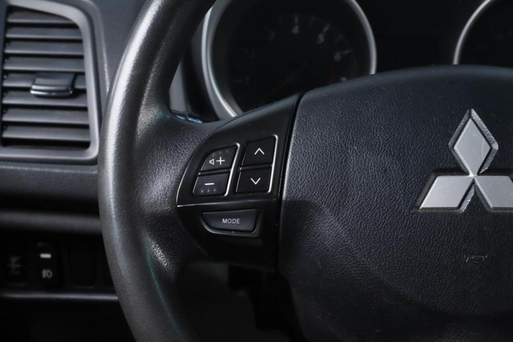 Mitsubishi ASX I Челябинск  - изображение 12