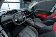 Changan UNI-S (CS55 Plus) Москва  - изображение 28