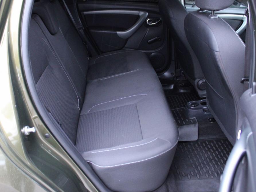 Renault Duster I Рестайлинг Дзержинск  - изображение 20