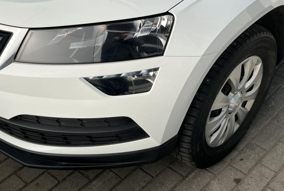 Skoda Karoq I Владимир  - изображение 22