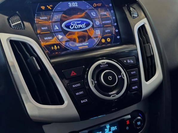 Ford Focus III с пробегом 2012 года, цена 599 000 рублей, 238810 км, хэтчбек, Автокод Объявления