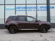 Nissan Terrano III (D10) Екатеринбург  - изображение 27