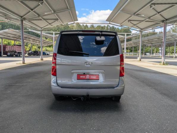 Hyundai Grand Starex I с пробегом 2011 года, цена 1 474 900 рублей, 537800 км, минивэн, Автокод Объявления