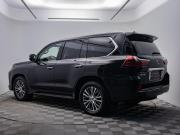 Lexus LX III Рестайлинг 2 Москва  - изображение 23