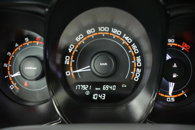 Lada (ВАЗ) Vesta I с пробегом 2017 года, цена 599 000 рублей, 177000 км, седан, Автокод Объявления