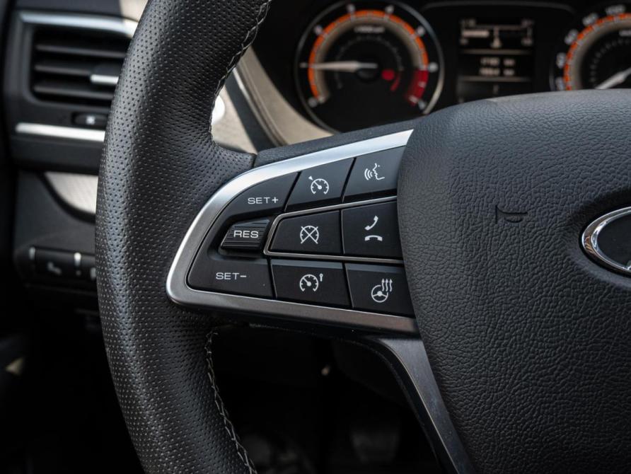 Lada (ВАЗ) Vesta I Рестайлинг (NG) Краснодар  - изображение 18