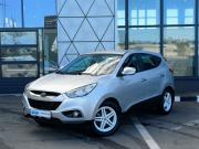Hyundai ix35 I Москва  - изображение 24