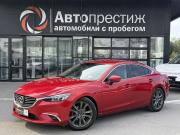 Mazda 6 III (GJ) Рестайлинг Волгоград  - изображение 31