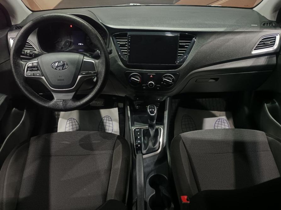 Hyundai Solaris II Рестайлинг Ставрополь  - изображение 10