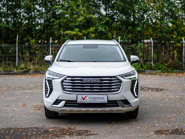 Haval Jolion I с пробегом 2021 года, цена 1 592 000 рублей, 75993 км, внедорожник, Автокод Объявления