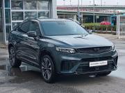 Geely Tugella I Рестайлинг Санкт-Петербург  - изображение 28