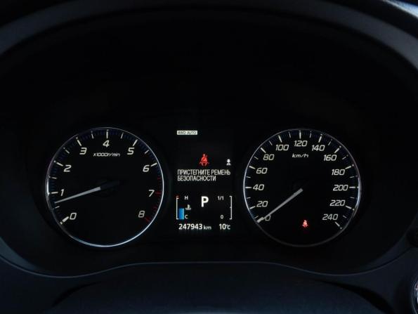Mitsubishi Outlander III с пробегом 2012 года, цена 1 421 000 рублей, 247882 км, внедорожник, Автокод Объявления