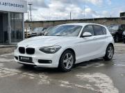 BMW 1 серии II (F20/F21) Пермь  - изображение 20