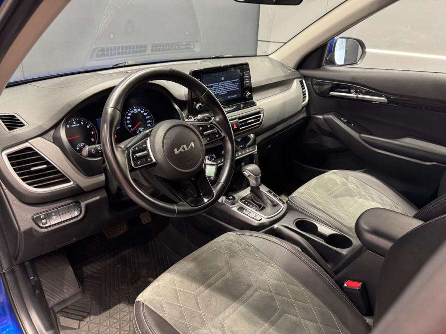 Kia Seltos I Нижний Новгород  - изображение 7