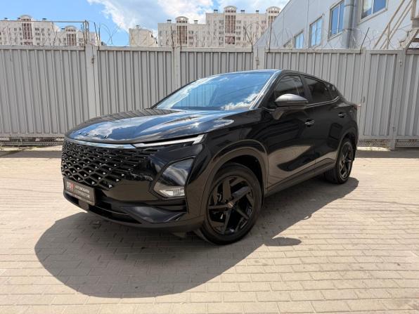Omoda C5 I с пробегом 2022 года, цена 1 625 000 рублей, 56933 км, внедорожник, Автокод Объявления