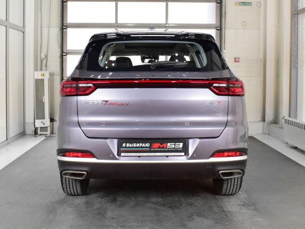 Chery Tiggo 7 Pro Max I с пробегом 2023 года, цена 2 149 999 рублей, 19382 км, внедорожник, Автокод Объявления