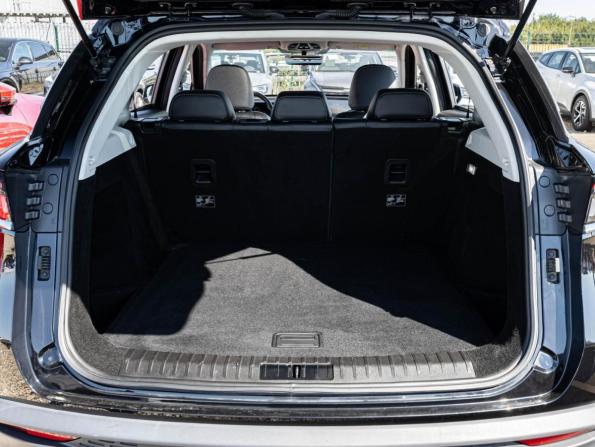 BAIC X7 I с пробегом 2023 года, цена 1 749 000 рублей, 37998 км, внедорожник, Автокод Объявления