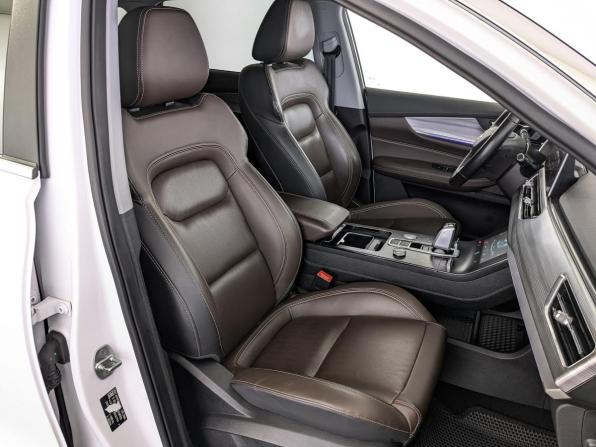 Chery Tiggo 8 Pro I с пробегом 2022 года, цена 1 900 000 рублей, 81045 км, внедорожник, Автокод Объявления