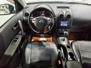 Nissan Qashqai I Рестайлинг Курск  - изображение 30