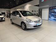 Honda Jazz I Рестайлинг Москва  - изображение 20
