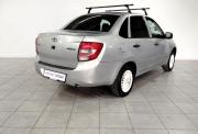 Lada (ВАЗ) Granta I Саратов  - изображение 24