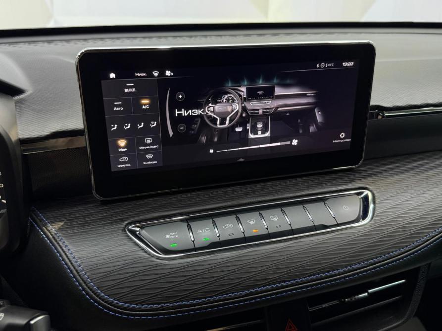 Haval Jolion I Рестайлинг Азнакаево  - изображение 19