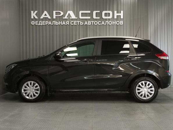 Lada (ВАЗ) XRAY I с пробегом 2021 года, цена 665 000 рублей, 114900 км, хэтчбек, Автокод Объявления