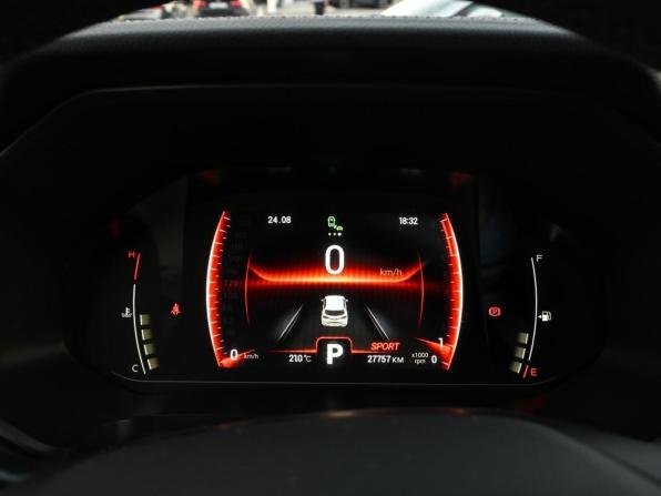 Chery Tiggo 4 Pro I Рестайлинг с пробегом 2023 года, цена 1 699 000 рублей, 27757 км, внедорожник, Автокод Объявления
