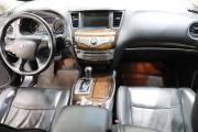 Infiniti JX Иркутск  - изображение 34