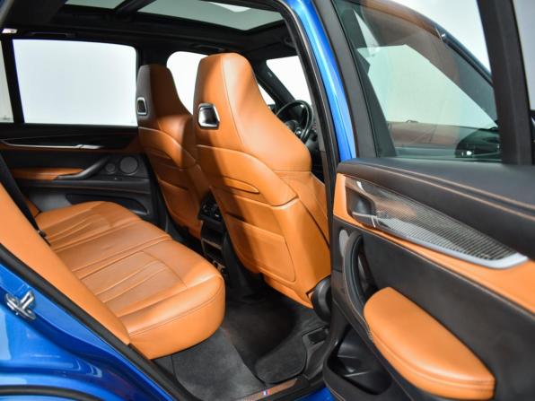 BMW X5 M II (F85) с пробегом 2015 года, цена 3 389 000 рублей, 182803 км, внедорожник, Автокод Объявления