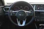 Kia Optima IV Рестайлинг Пермь  - изображение 35