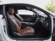 Mercedes-Benz C-Класс IV (W205) Рестайлинг Санкт-Петербург  - изображение 65