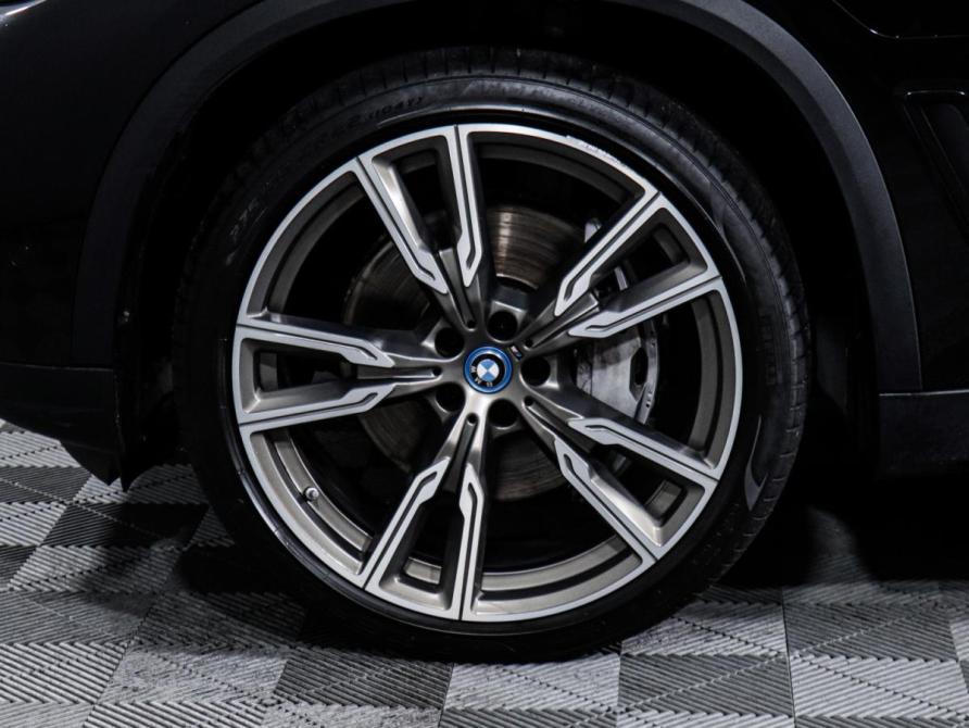 BMW X5 IV (G05/G18) Москва  - изображение 15