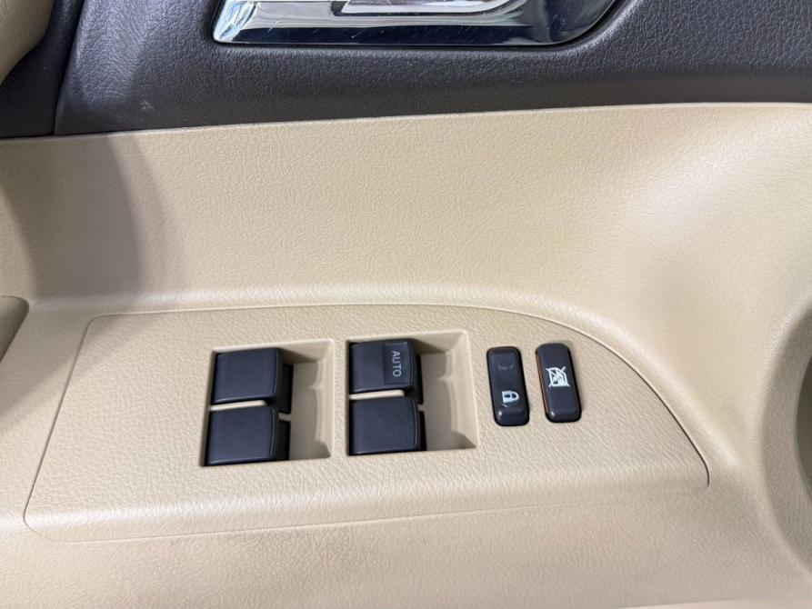 Toyota Highlander II (XU40) Калининград  - изображение 12