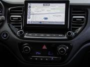 Hyundai Solaris II Рестайлинг Москва  - изображение 32