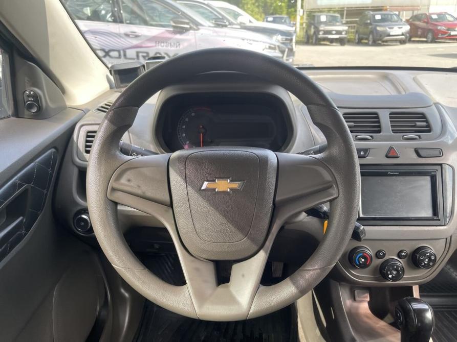 Chevrolet Cobalt II Брянск  - изображение 12