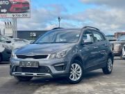 Kia Rio IV Вологда  - изображение 29