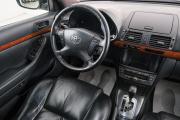 Toyota Avensis II Рестайлинг Красноярск  - изображение 31
