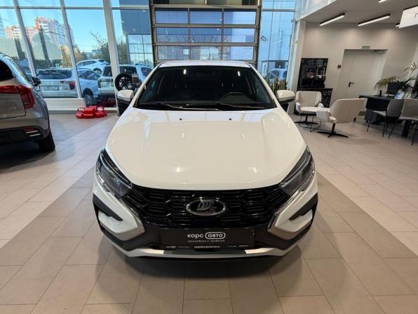 Lada (ВАЗ) Vesta I Рестайлинг (NG) с пробегом 2023 года, цена 1 272 900 рублей, 52053 км, седан, Автокод Объявления