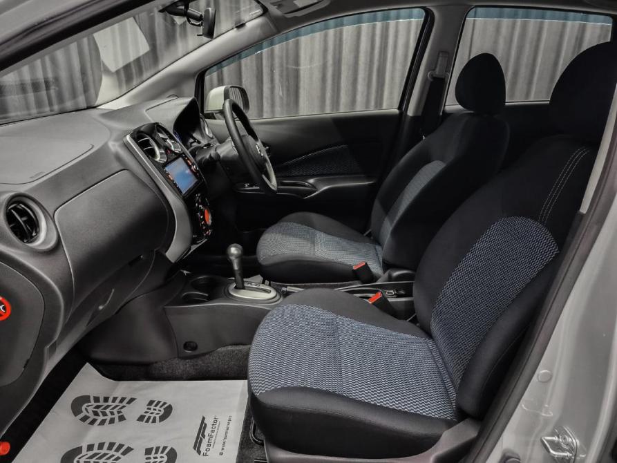 Nissan Note II Красноярск  - изображение 12