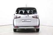 Toyota Sienta II Иркутск  - изображение 26