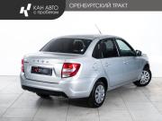 Lada (ВАЗ) Granta I Рестайлинг Казань  - изображение 20