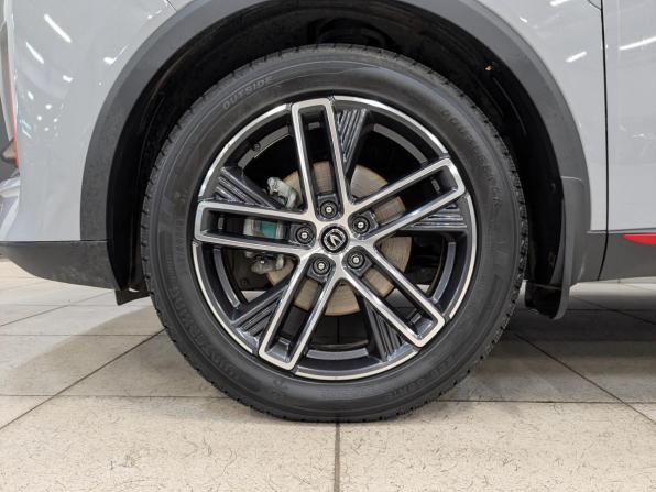 Changan CS55 Plus II с пробегом 2023 года, цена 1 799 000 рублей, 50900 км, внедорожник, Автокод Объявления