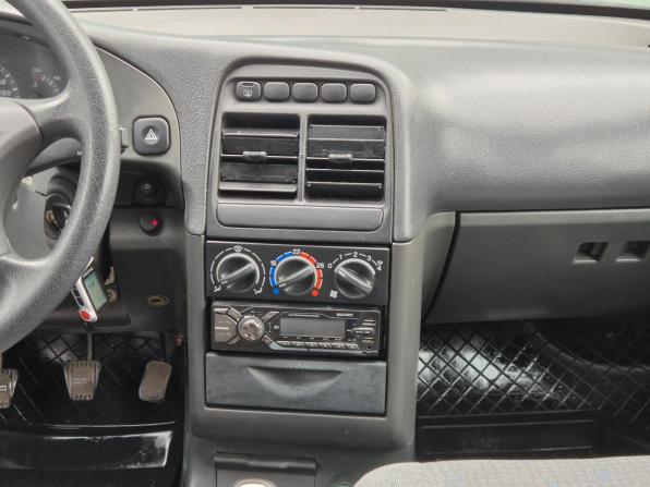 Lada (ВАЗ) 2112 с пробегом 2007 года, цена 225 000 рублей, 394042 км, хэтчбек, Автокод Объявления