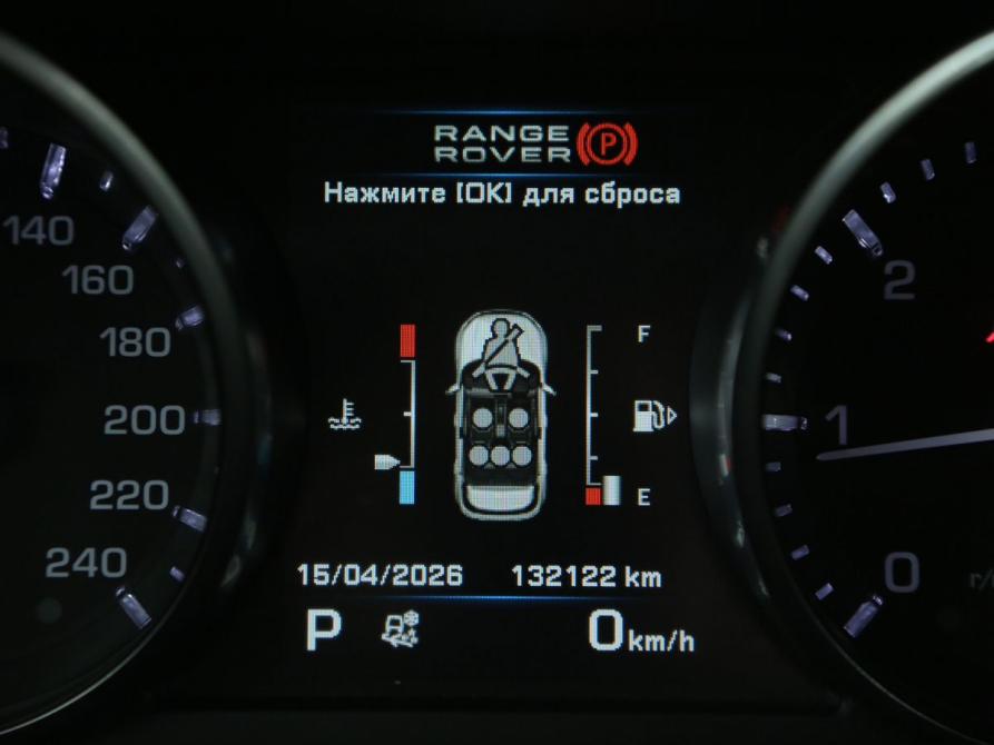 Land Rover Range Rover Evoque I Иваново  - изображение 19