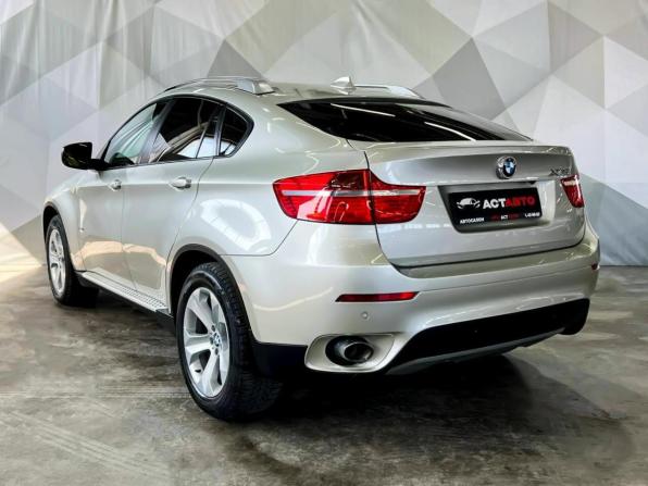 BMW X6 I (E71) с пробегом 2009 года, цена 1 550 000 рублей, 201998 км, внедорожник, Автокод Объявления