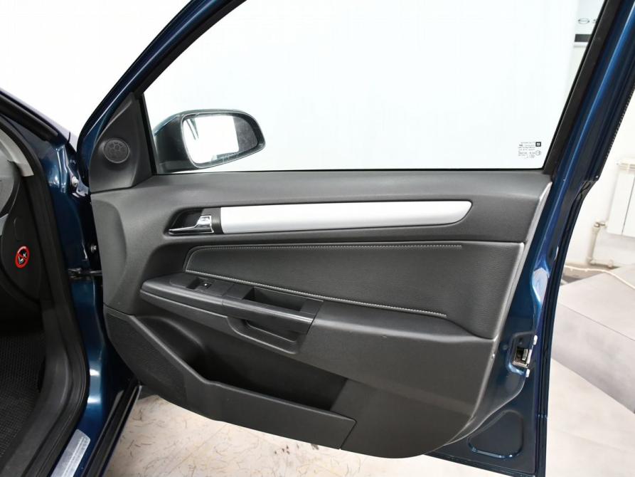 Opel Astra H Новосибирск  - изображение 17