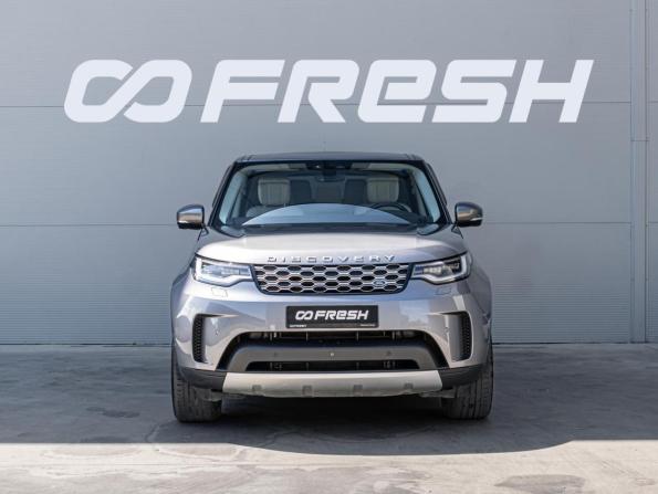 Land Rover Discovery V Рестайлинг с пробегом 2021 года, цена 6 970 000 рублей, 107694 км, внедорожник, Автокод Объявления