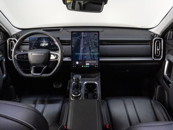 Jaecoo J7 I с пробегом 2023 года, цена 2 639 000 рублей, 30425 км, внедорожник, Автокод Объявления
